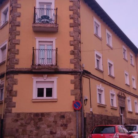 Apartamento La Luz De Reinosa 1 Exterior photo