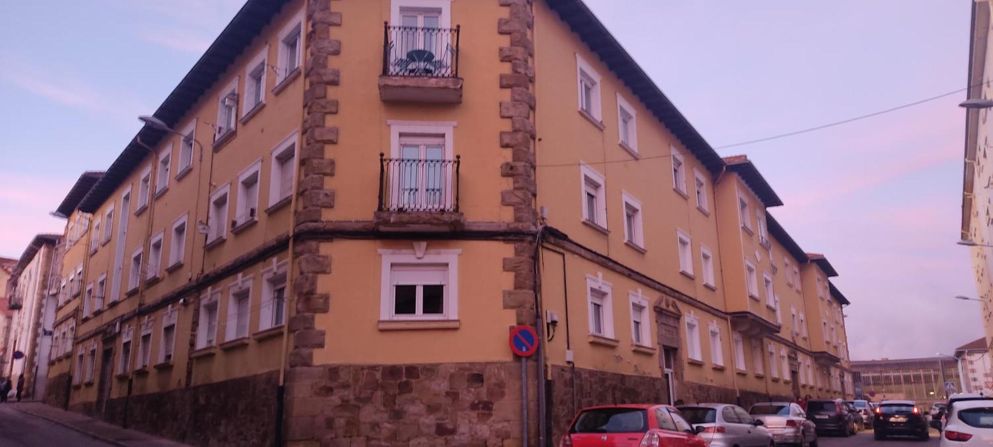 Apartamento La Luz De Reinosa 1 Exterior photo