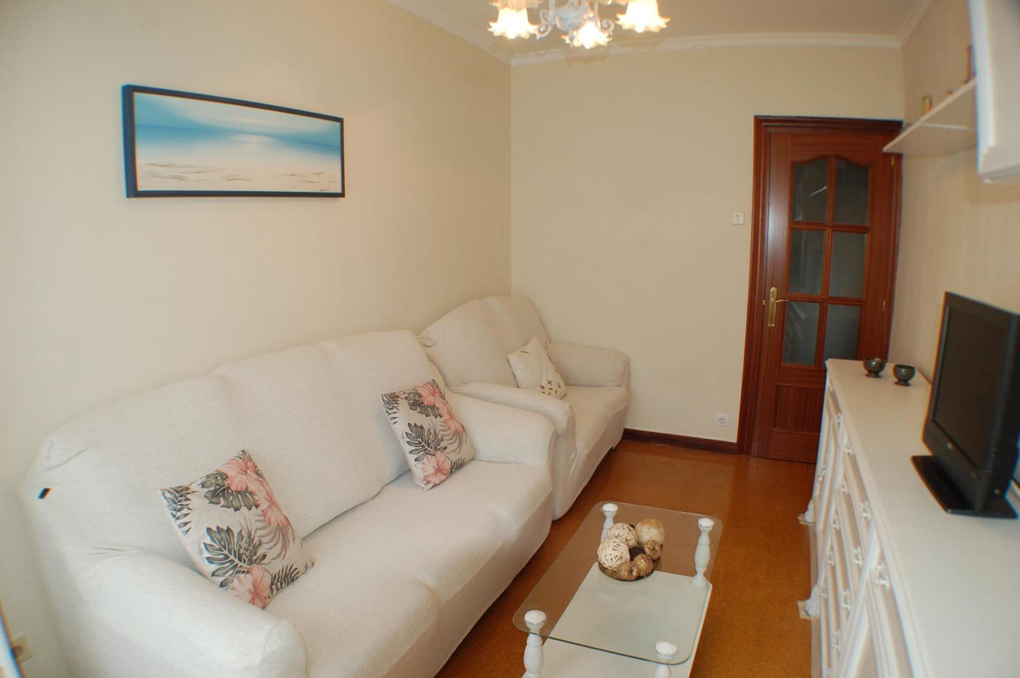 Apartamento La Luz De Reinosa 1 Exterior photo