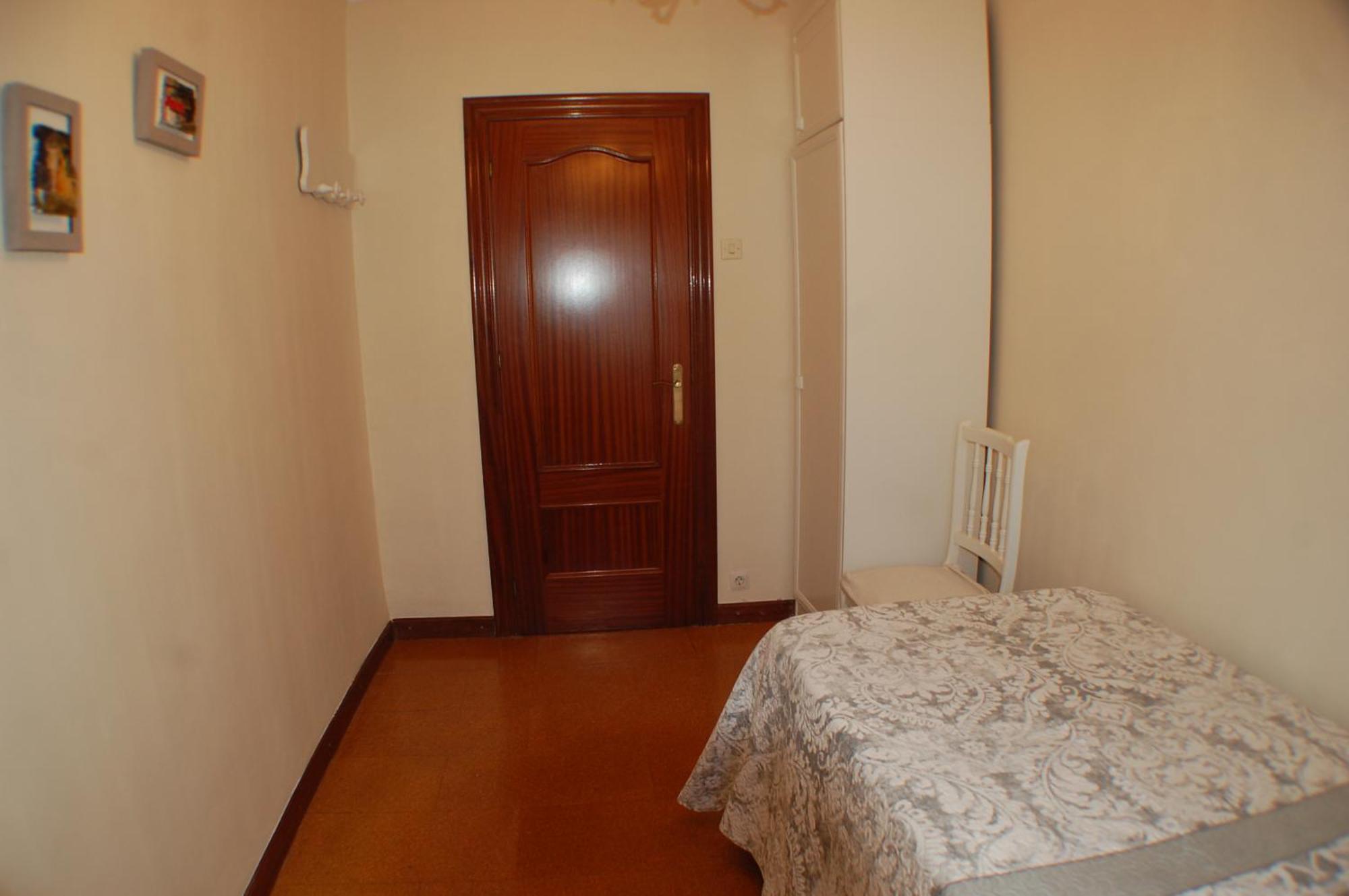 Apartamento La Luz De Reinosa 1 Exterior photo