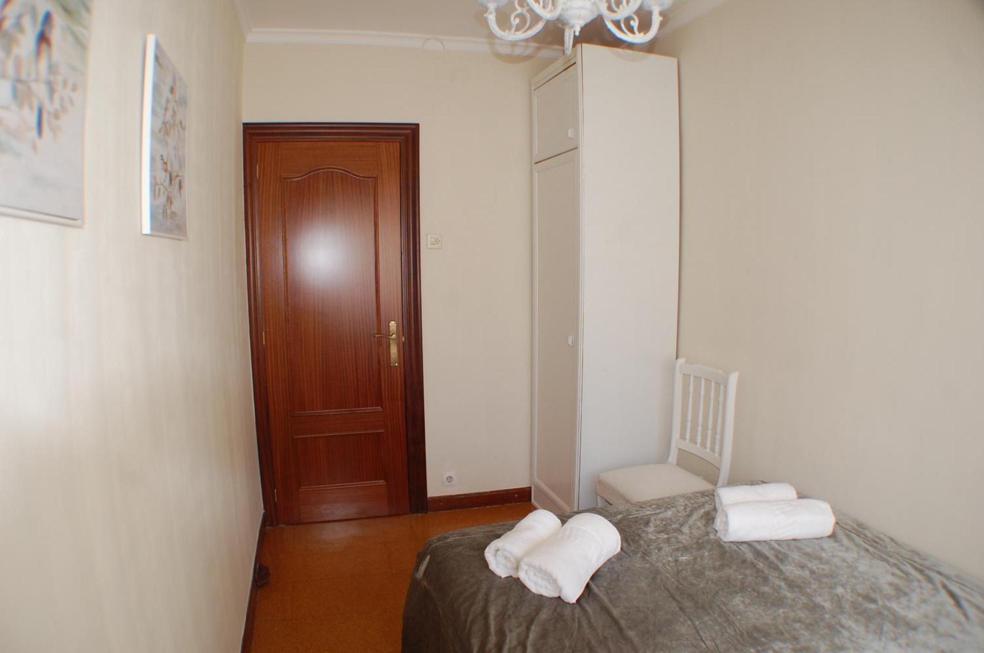 Apartamento La Luz De Reinosa 1 Exterior photo